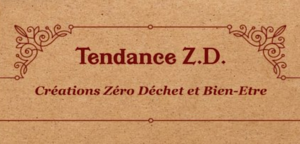 logo tenddance ZD