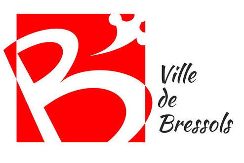 Logo ville de bressol