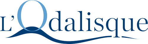 Logo de L'Odalisque